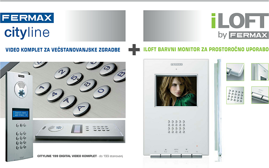citilyne+iLOFT