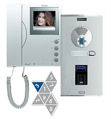 komplet Biovision